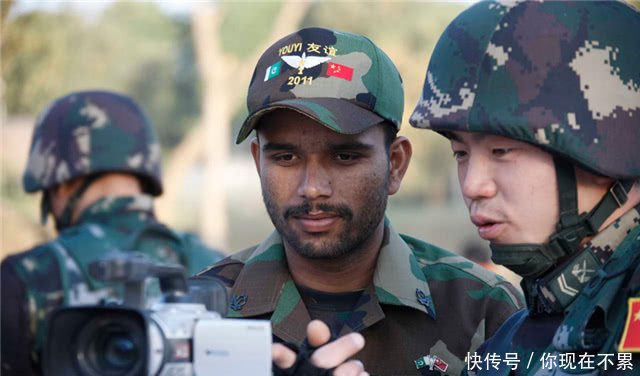 巴铁出台新政策，再次肯定中国，网友：像巴铁这样的朋友太难得！