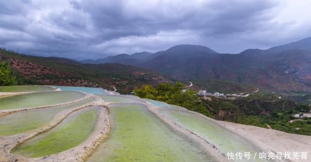 云南被冷落的景区，门票不贵却因路太难走，为此游客稀少