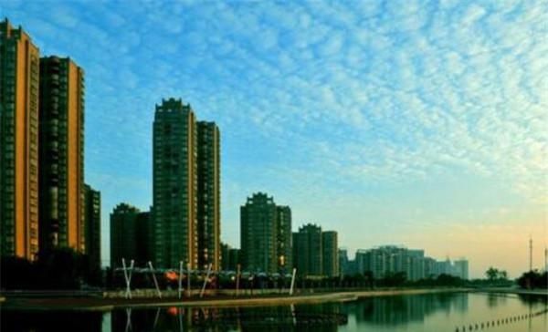  安徽省|全国十大县城人口排名