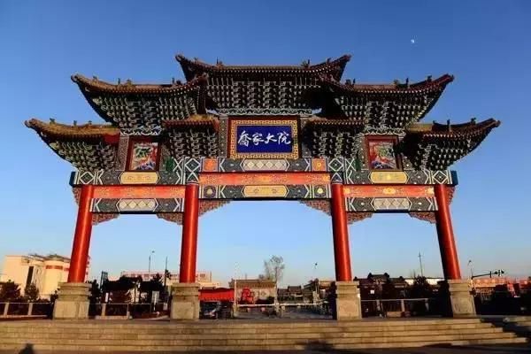 【图文】中式建筑“六大顶尖门派”，惊艳世人！