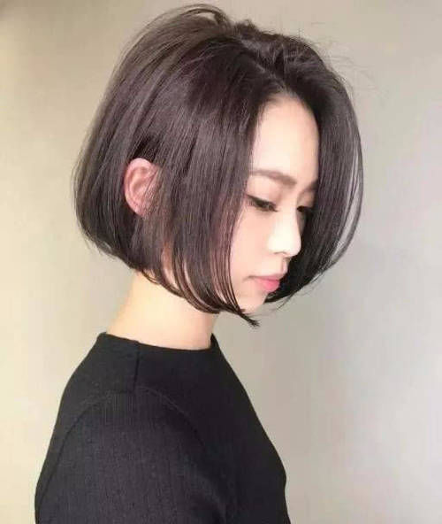  「女人」奔四奔五的女人，尽量别弄这“3种”发型，老气横秋不说，还伤发