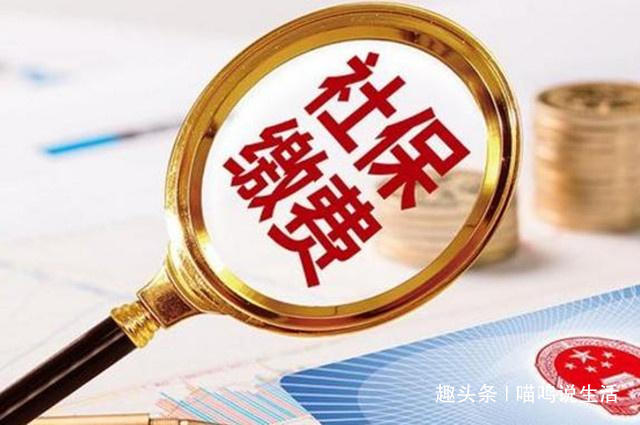 没有单位的，自己交社保，可获得“补贴”，不要浪费了这个福利