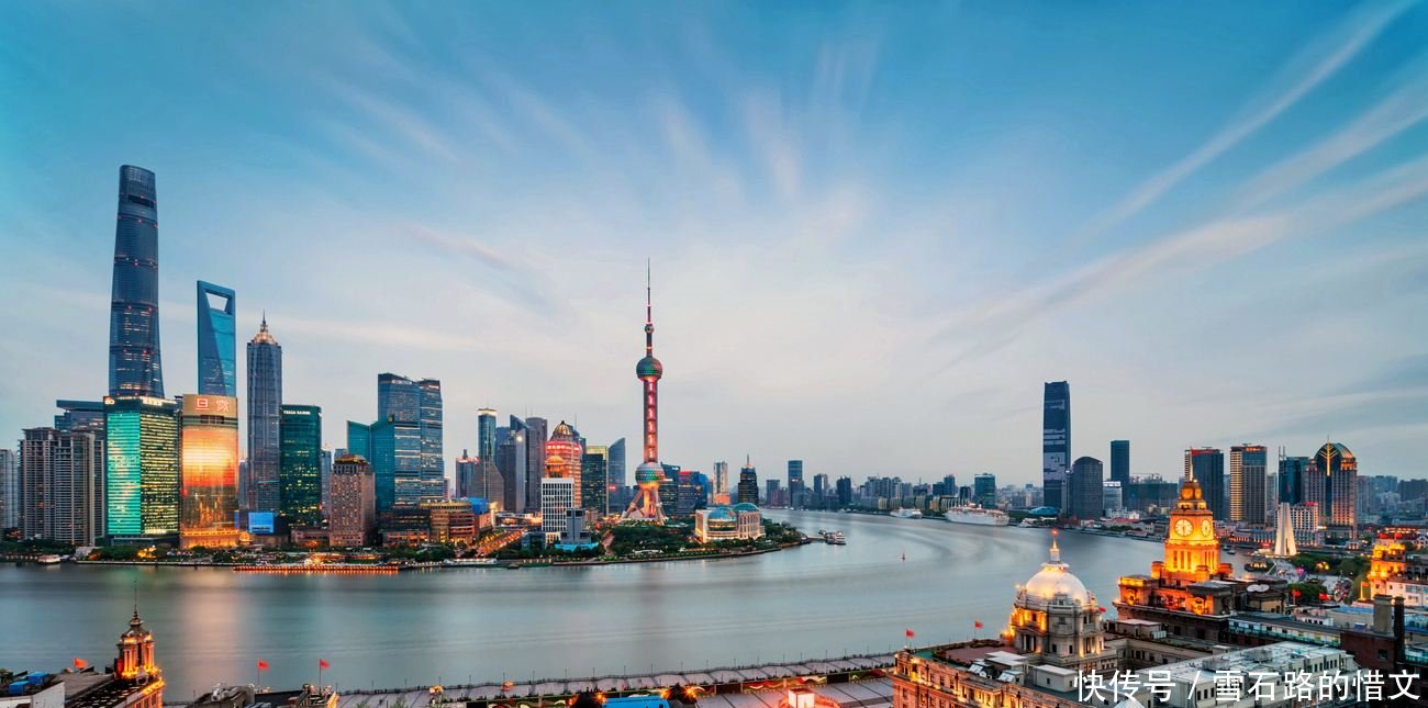 中国街道命名很多城市用省市名称，背后原因和规律你知道吗