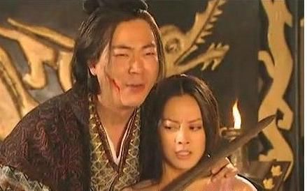 吕不韦并非秦始皇生父,司马迁忽悠了你