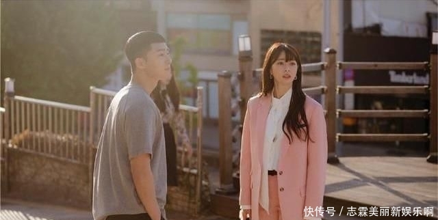  逆袭■梨泰院女二吴秀雅真美，七套＂直男斩＂造型温柔优雅，逆袭成大赢家！