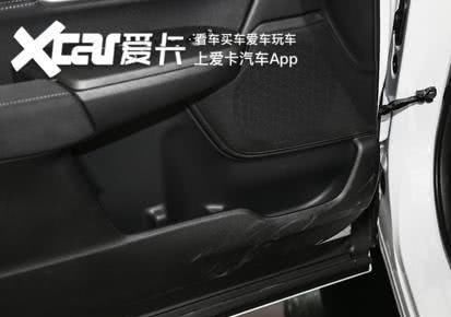 【长安福特锐际与广汽】福特锐际对比本田皓影 开启SUV新纪元