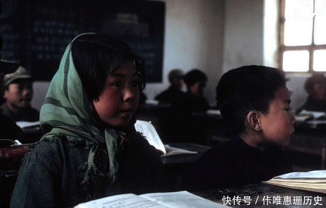  「拍摄」外国人拍摄的中国老照片 1973年的中国是这样子的