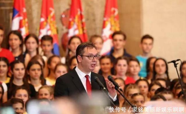 唯一宣布永不加入北约的欧洲国家,坚持对华友