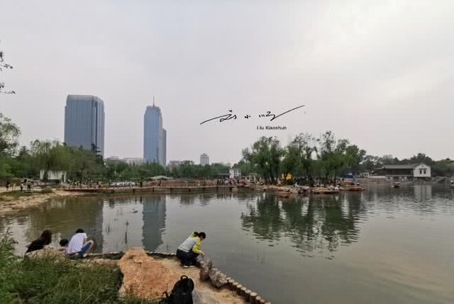 河北“最尴尬”的城市，曾经是省会，距离北京很近，如今沦为三线