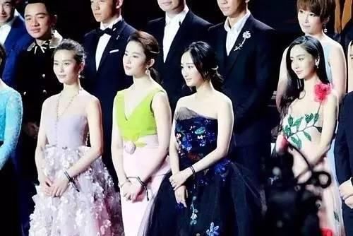 杨幂、刘亦菲都输给了刘诗诗的这一点，90%的女生都中了招。