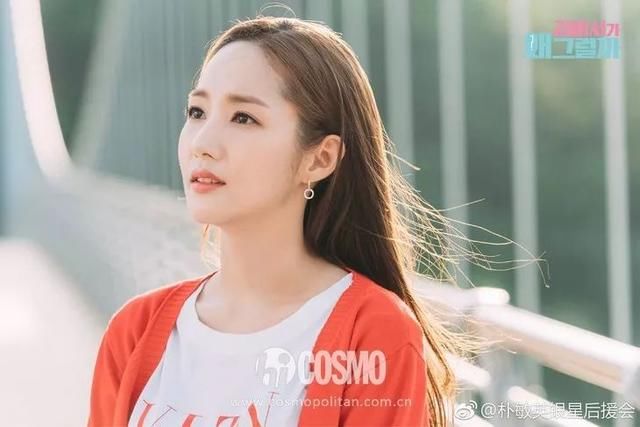 美人计｜朴敏英刘亦菲亲自示范，头发少的妹纸怎么骗人！