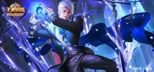 《王者荣耀》你知道吗有些装备可是不能一起出