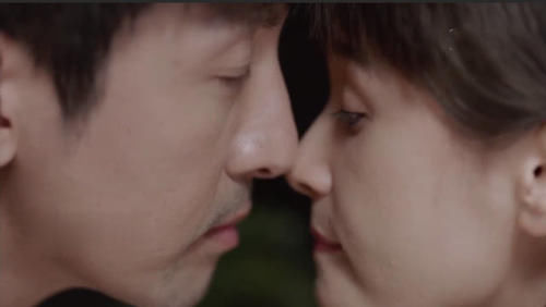 第二次也很美的许朗叫什么