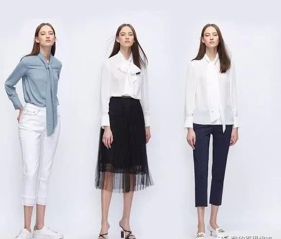 气质@不要把造型LOW,甩锅给没买新衣服?一衣多穿照样能穿得时髦