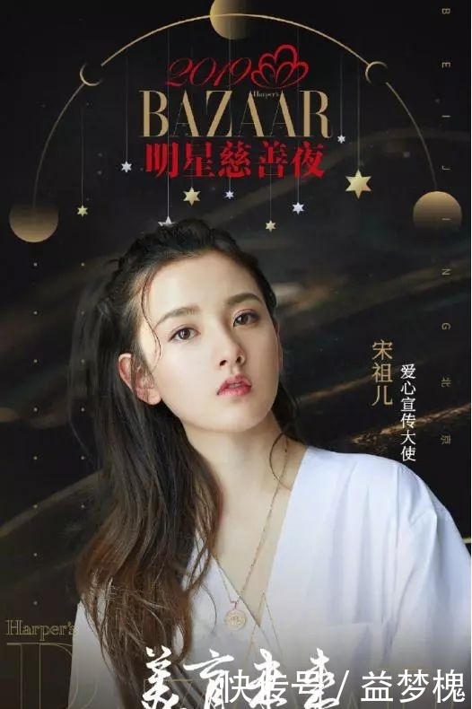 明星对慈善的影响