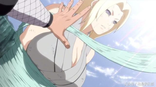 火影忍者：木叶有5位女生曾被捆绑，雏田让人心疼，红豆秀身材！