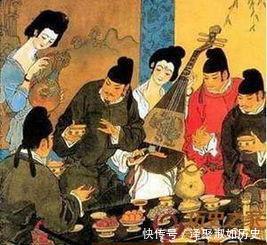 古代官职大小介绍, 原来九品官比较吃香