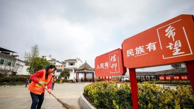  「毕节」惊艳！毕节这个村变化太大