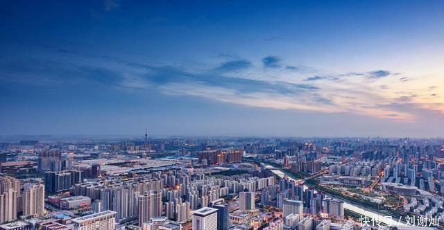 山东最神似的2个城市,比枣庄 临沂还相似,不是潍坊 淄博