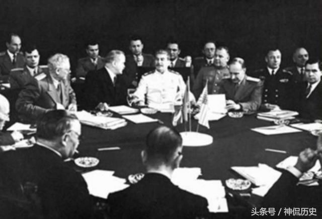 脑洞大开!二战后期看各国为日本定制的灭种计