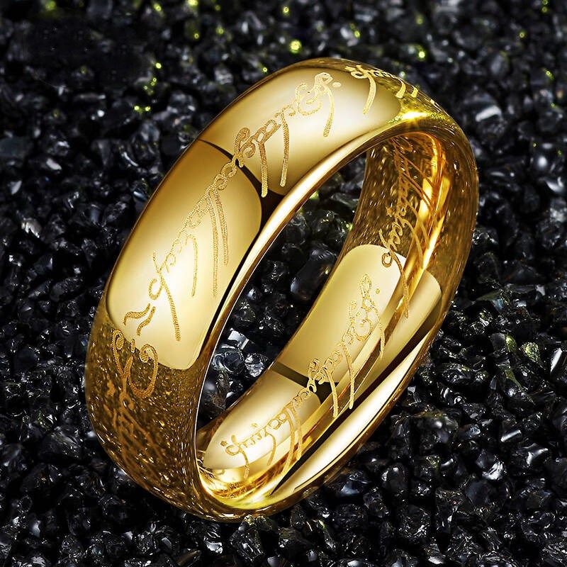 男人戒指别乱戴，百分之八十人还不知其中含义，戴错就会孤独终老