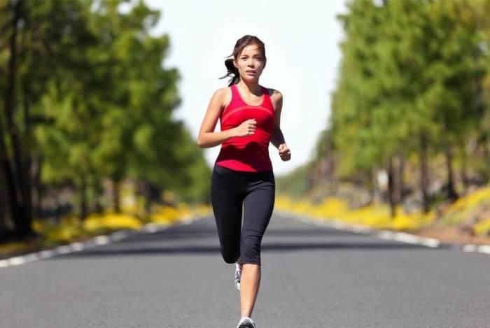 每天坚持跑步半个小时, 坚持了一个月, 体重为什么没有瘦下来?