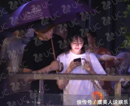 别再听信谣言了，郑爽的男朋友根本就不是张桓，而是、、、、、、