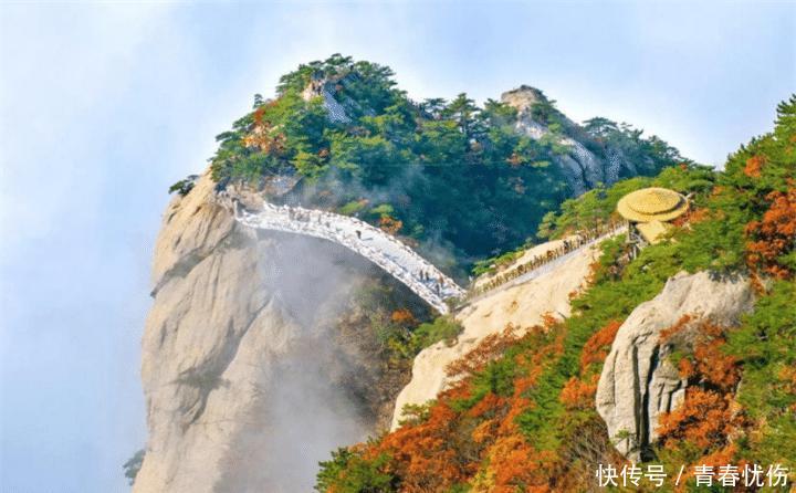 我国唯一“零差评”5A景区:一张票可以玩2天,来过的人都说好