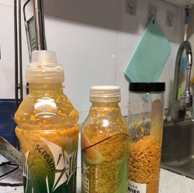  鱼饵■「自制鱼饵」自己动手制作酒米窝料，重在参与