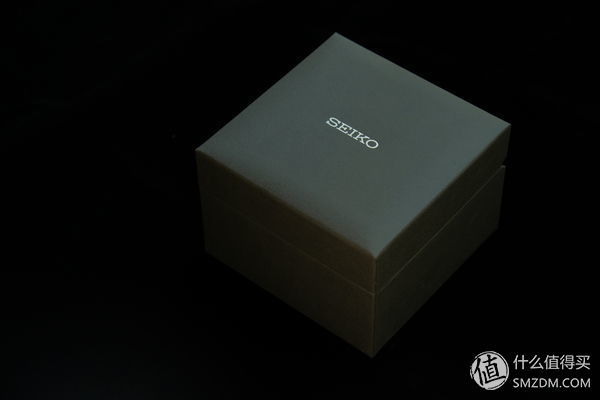 追溯1968的形韵--精工潜水表SBDC063/SPB079开箱