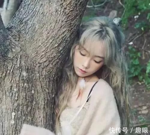  仙女头@半个娱乐圈都在卷的爆火“仙女烫”发型