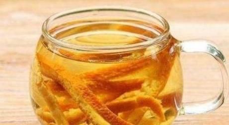  「家里」橘皮扔掉太可惜，加上“此物”一起泡，家里妙用是个宝