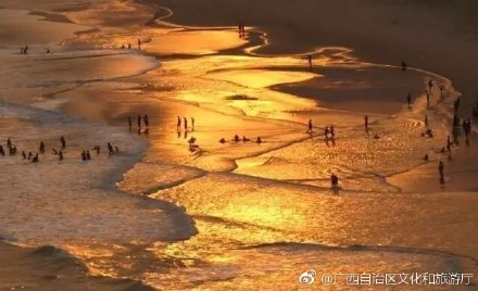 他们是中国唯一的海洋民族，被誉为中越边境上的“斯里兰卡”！