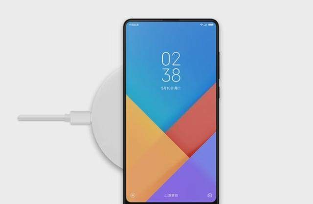 拒绝刘海屏,雷军炫技小米7即将到来,真正国产