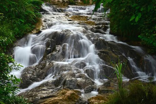 江南“最委屈”的县城,说到风景大家都知道,名字却无人知晓
