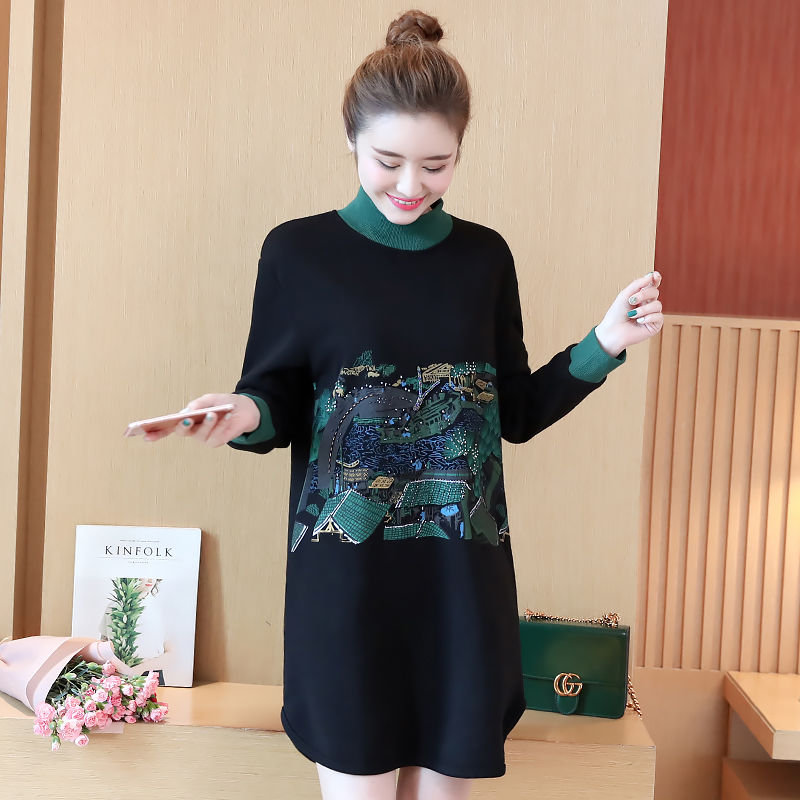 我168斤从没人说我胖，只因我会穿!这不，新款到我又要剁手了