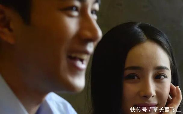 杨幂离婚的事情有了消息，刘恺威方回应此事，原来我们被骗了