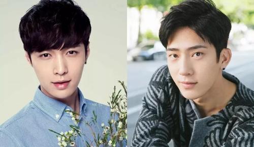 发型 | 根据脸型特征剪发型，剪对了颜值暴涨