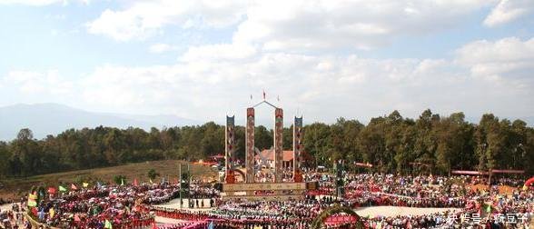 云南人口才18万的小县 GDP39.7421亿元