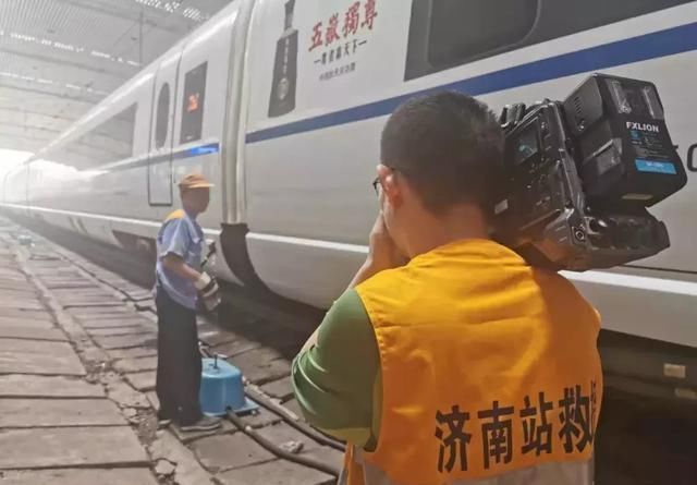 火车上的水从哪来？说出来你都不一定相信……