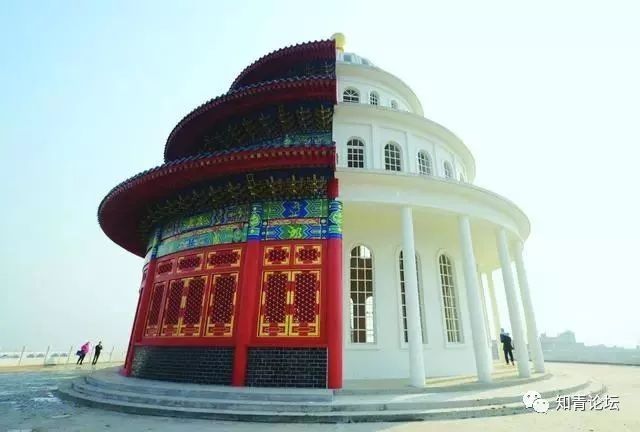  [一大]各省市新出现一大“怪现象”，99%的人没见过！