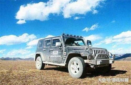 川藏线变为“汽车垃圾场”，为何没人将它们弄走？当地人：吃过亏