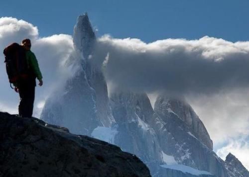 世界上最难攀登的山,仅有264米高,却比珠穆朗玛峰还难攀登