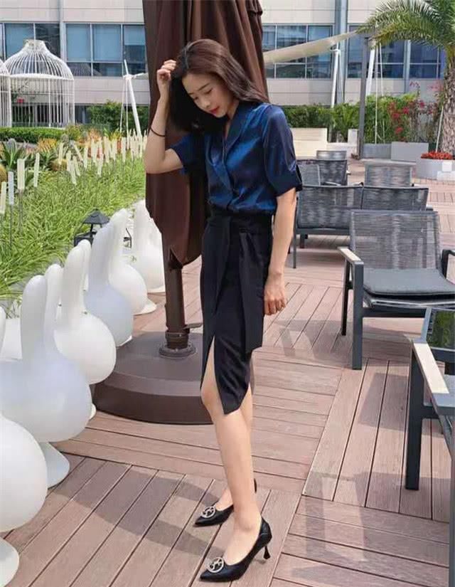  【女人】40岁的女人鞋子不用买太多！这5双鞋太经典了，再穿十年都不过时