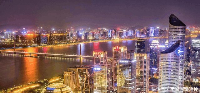 中国人均收入最高的省份, 就连江苏和广东都只能望尘莫及!