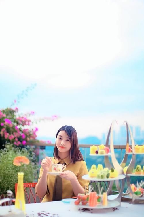 国庆到重庆玩，与其去网红景点挤人潮打卡，不如来这里好好度个假