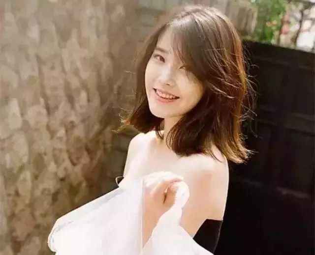 这四款热门发型让你美回18岁，减龄妥妥的!