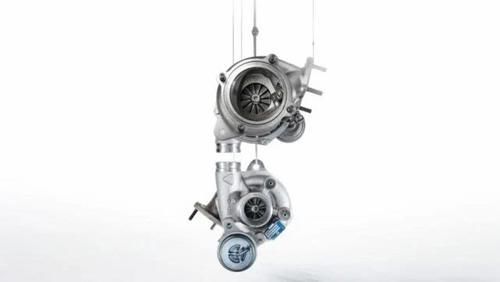  『叫板』保时捷911有什么勇气叫板超跑看完Turbo的发展历史就懂了