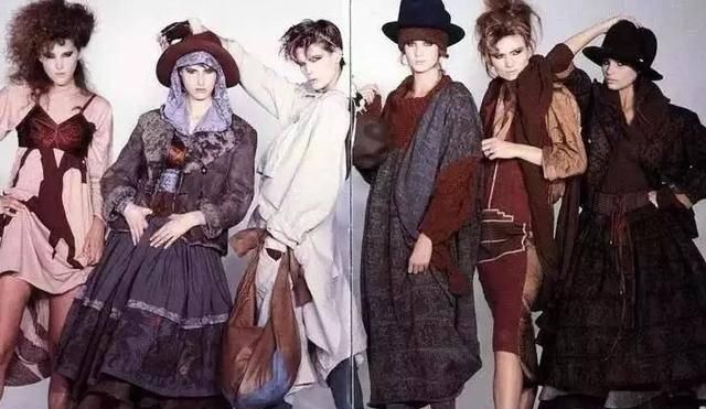  #封为#79岁“西太后”，曾经被封为“朋克教母”，是时尚女魔头鼻祖之一