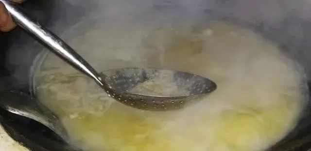 【镇巴】镇巴传统食品-麻糖